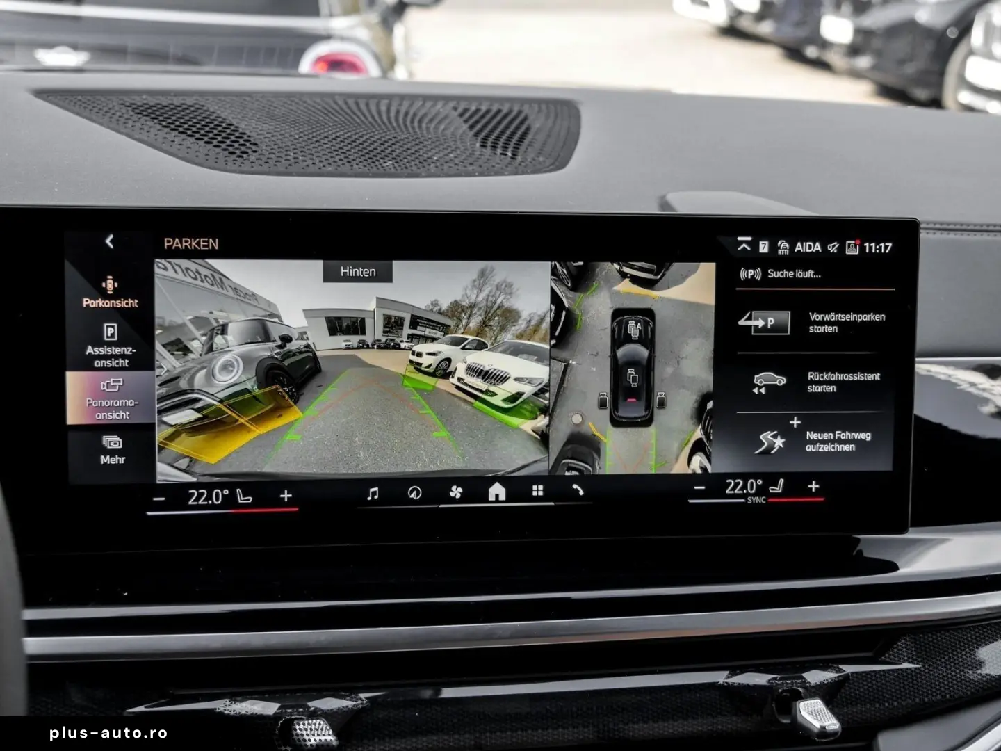 BMW X6 xDrive30d M SPORT AHK H K HuD DA 360