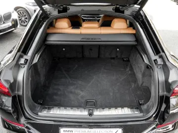 BMW X6 xDrive30d M SPORT AHK H K HuD DA 360
