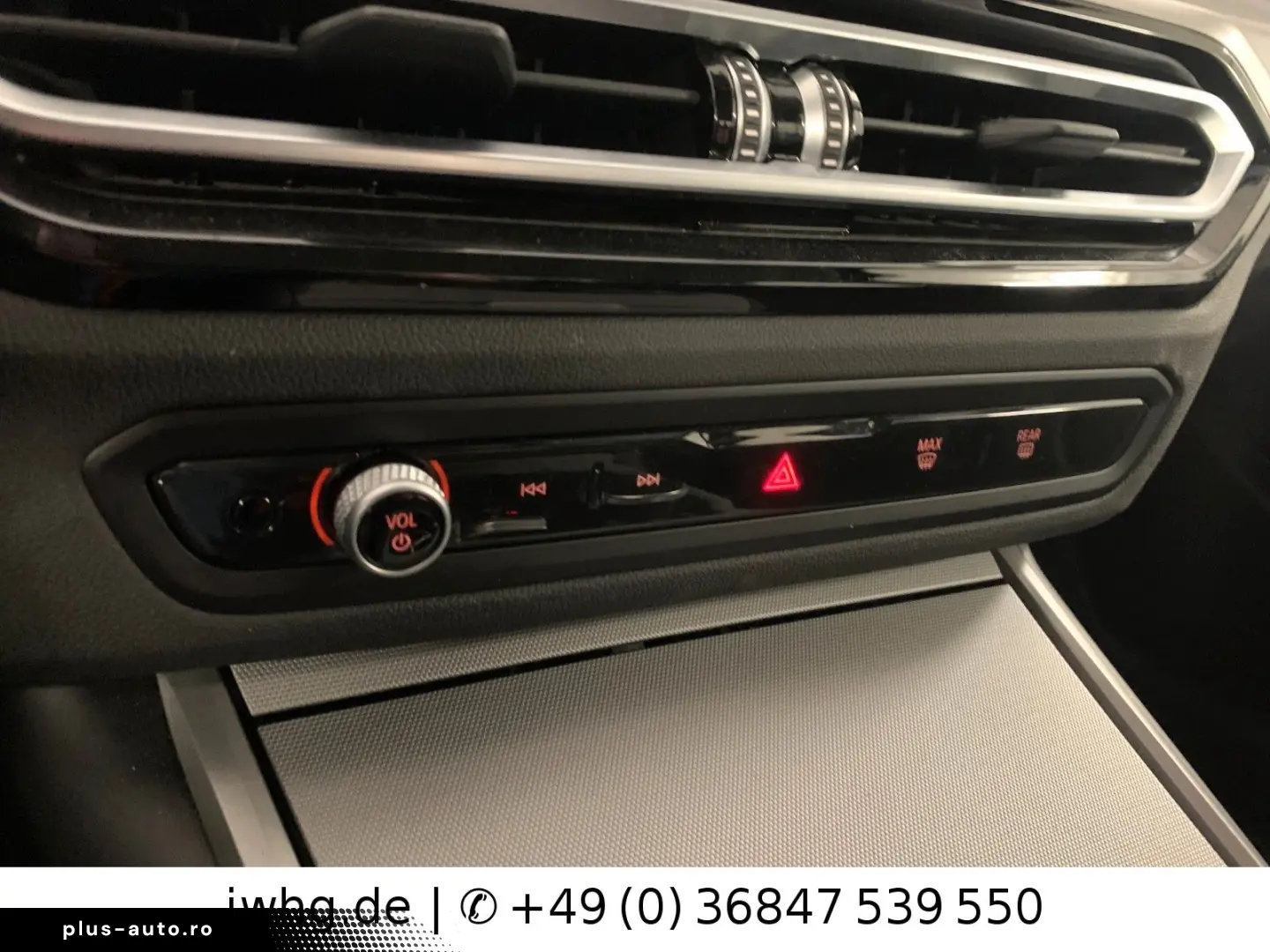 BMW 320 e Lim Facelift Widescreen Driving Ass DAB