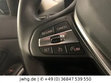 BMW 320 e Lim Facelift Widescreen Driving Ass DAB