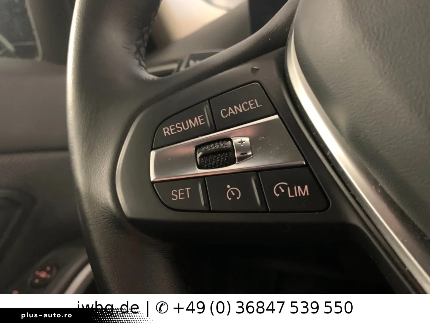 BMW 320 e Lim Facelift Widescreen Driving Ass DAB