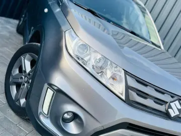 SUZUKI VITARA   FAB 04.2016   1.6 DIESEL 120 CP   EURO 6