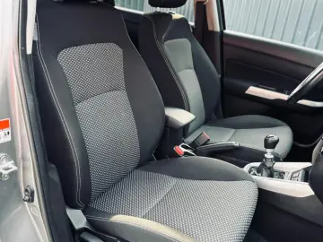 SUZUKI VITARA   FAB 04.2016   1.6 DIESEL 120 CP   EURO 6