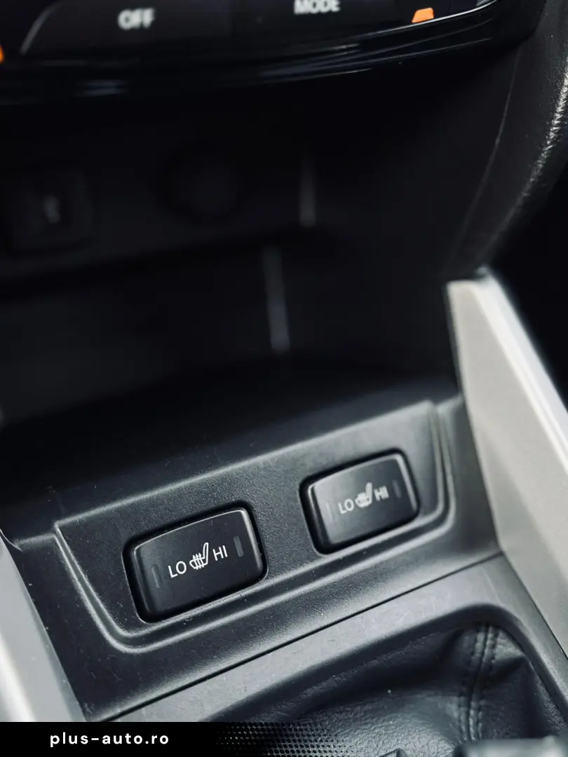 SUZUKI VITARA   FAB 04.2016   1.6 DIESEL 120 CP   EURO 6