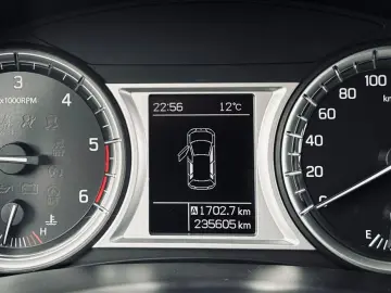 SUZUKI VITARA   FAB 04.2016   1.6 DIESEL 120 CP   EURO 6