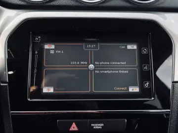 SUZUKI VITARA   FAB 04.2016   1.6 DIESEL 120 CP   EURO 6