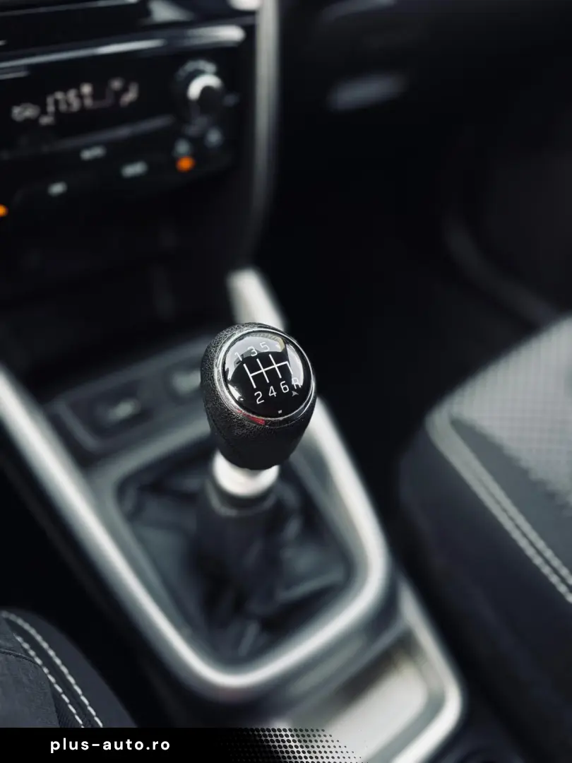 SUZUKI VITARA   FAB 04.2016   1.6 DIESEL 120 CP   EURO 6