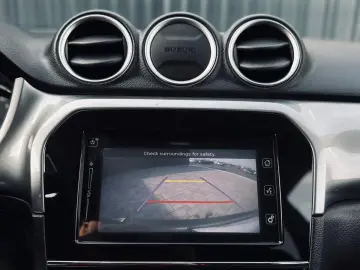 SUZUKI VITARA   FAB 04.2016   1.6 DIESEL 120 CP   EURO 6