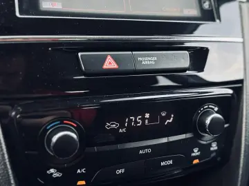 SUZUKI VITARA   FAB 04.2016   1.6 DIESEL 120 CP   EURO 6