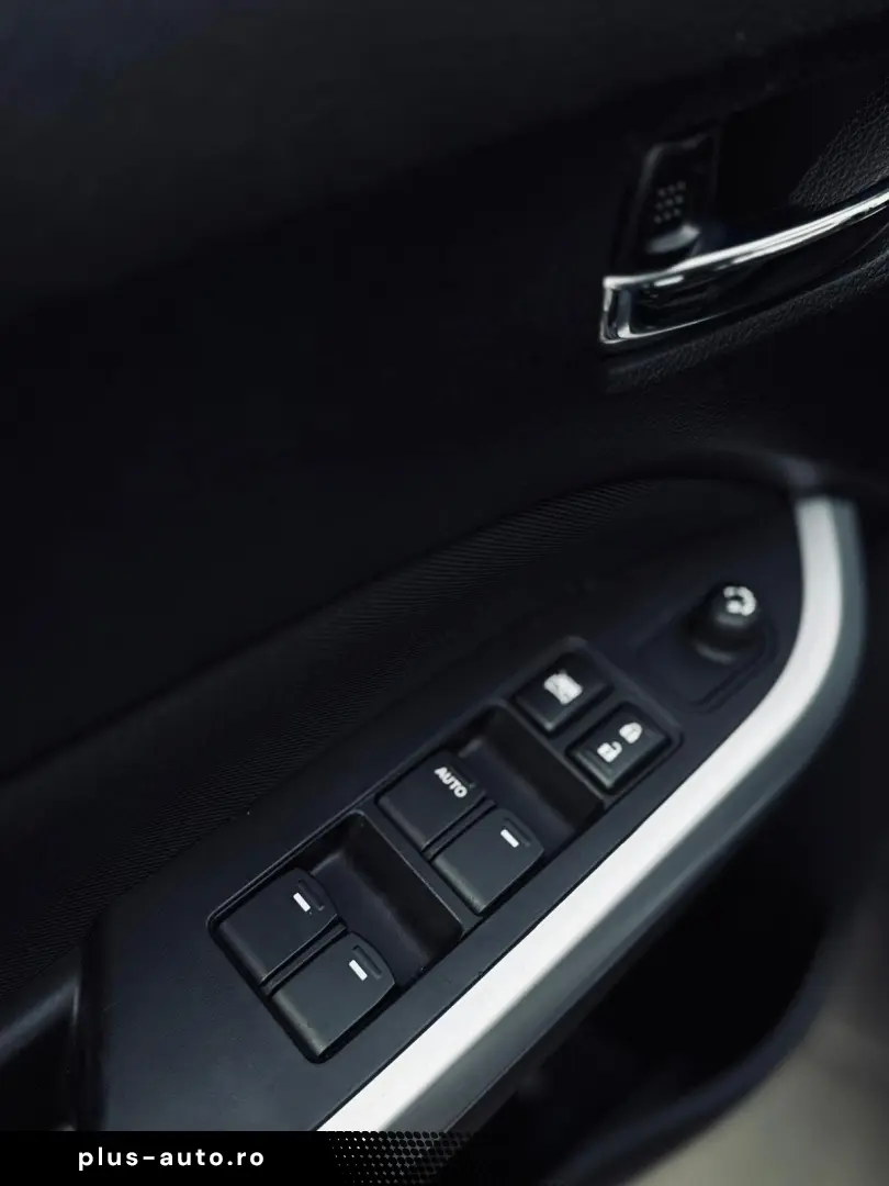 SUZUKI VITARA   FAB 04.2016   1.6 DIESEL 120 CP   EURO 6