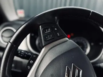 SUZUKI VITARA   FAB 04.2016   1.6 DIESEL 120 CP   EURO 6