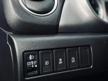 SUZUKI VITARA   FAB 04.2016   1.6 DIESEL 120 CP   EURO 6