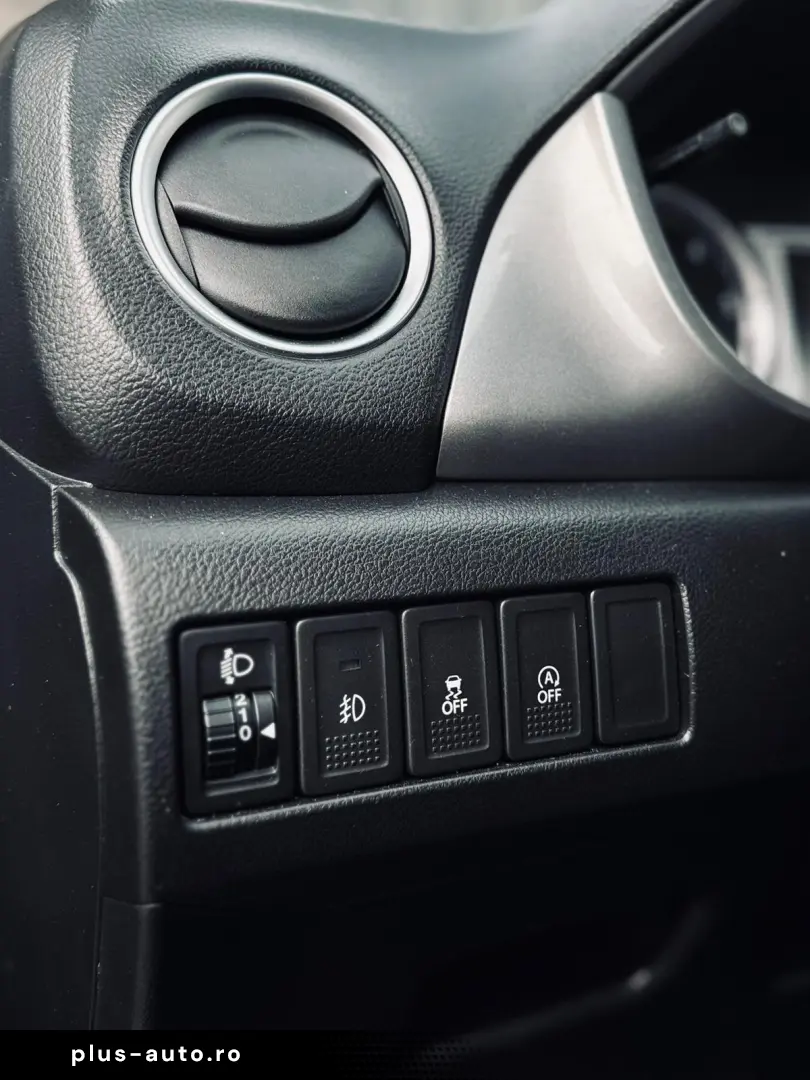 SUZUKI VITARA   FAB 04.2016   1.6 DIESEL 120 CP   EURO 6