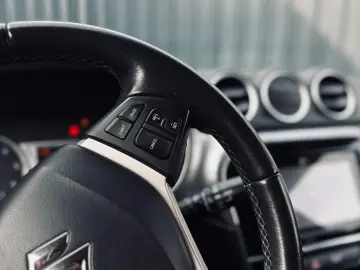 SUZUKI VITARA   FAB 04.2016   1.6 DIESEL 120 CP   EURO 6