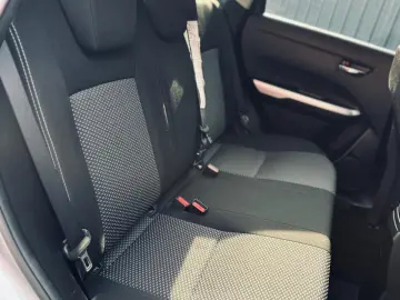 SUZUKI VITARA   FAB 04.2016   1.6 DIESEL 120 CP   EURO 6