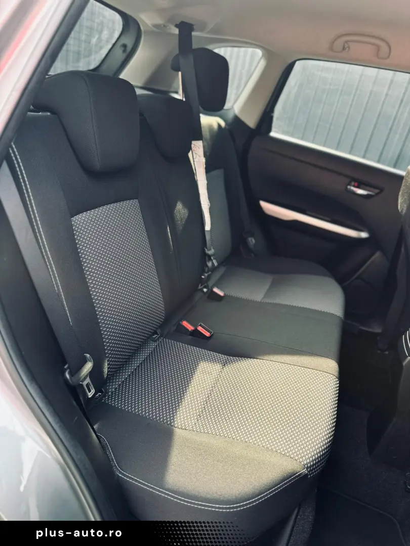 SUZUKI VITARA   FAB 04.2016   1.6 DIESEL 120 CP   EURO 6