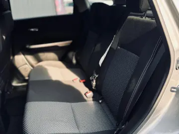 SUZUKI VITARA   FAB 04.2016   1.6 DIESEL 120 CP   EURO 6