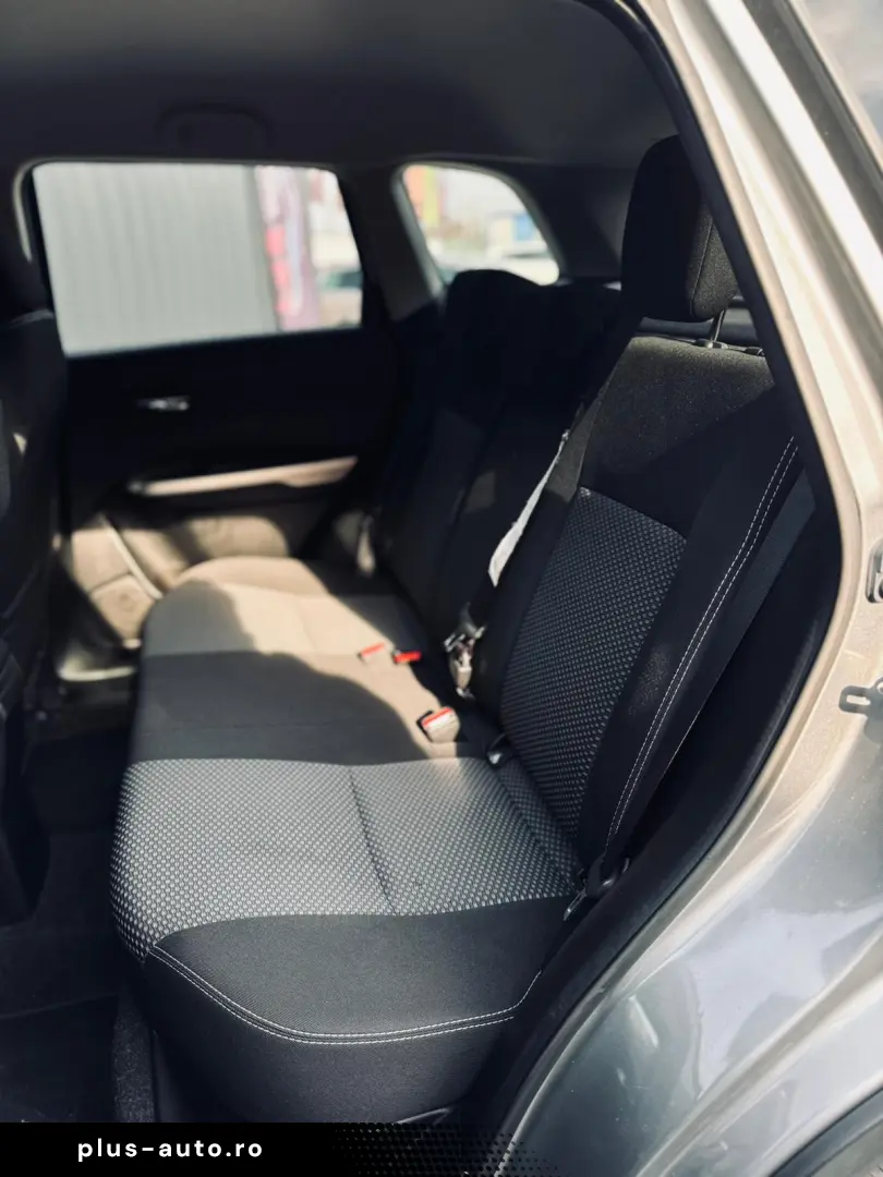 SUZUKI VITARA   FAB 04.2016   1.6 DIESEL 120 CP   EURO 6