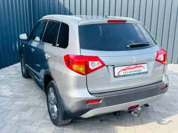 SUZUKI VITARA   FAB 04.2016   1.6 DIESEL 120 CP   EURO 6