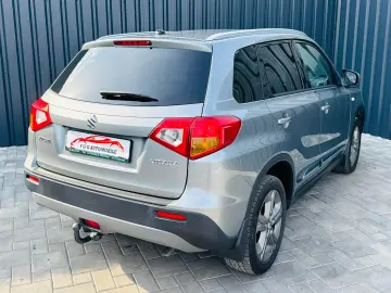 SUZUKI VITARA   FAB 04.2016   1.6 DIESEL 120 CP   EURO 6