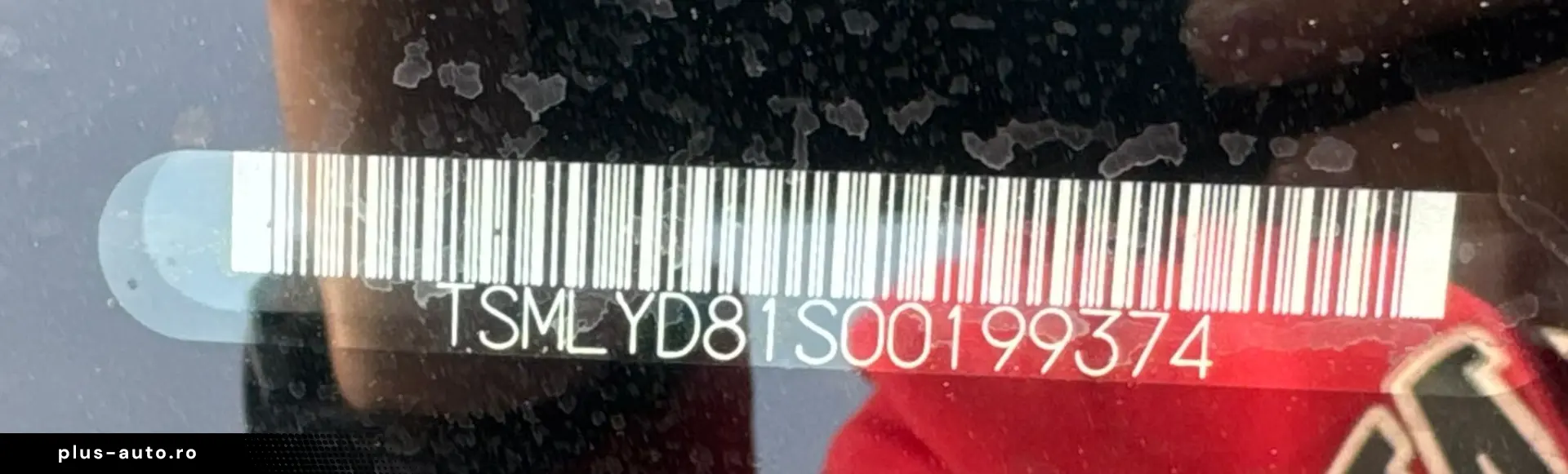 SUZUKI VITARA   FAB 04.2016   1.6 DIESEL 120 CP   EURO 6