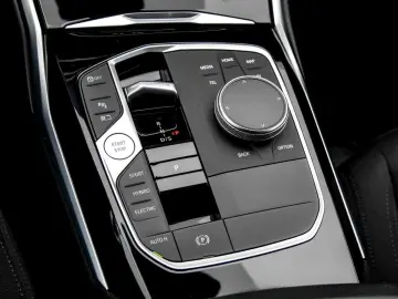 BMW 320e LED AHK DAB SHZ WIDESCREEN