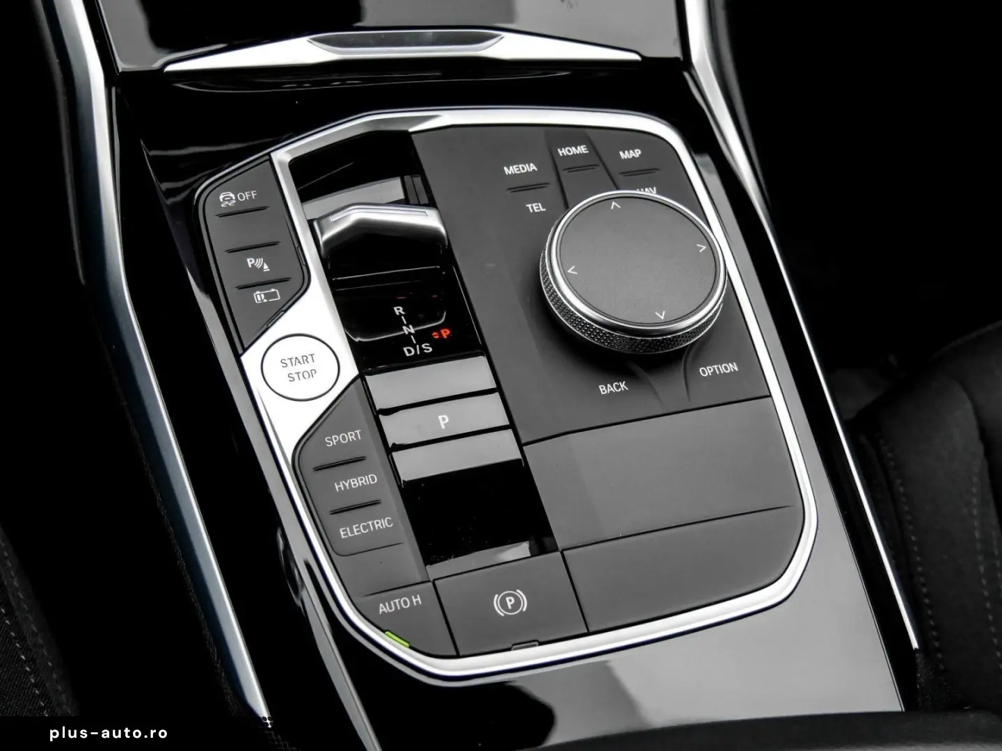 BMW 320e LED AHK DAB SHZ WIDESCREEN