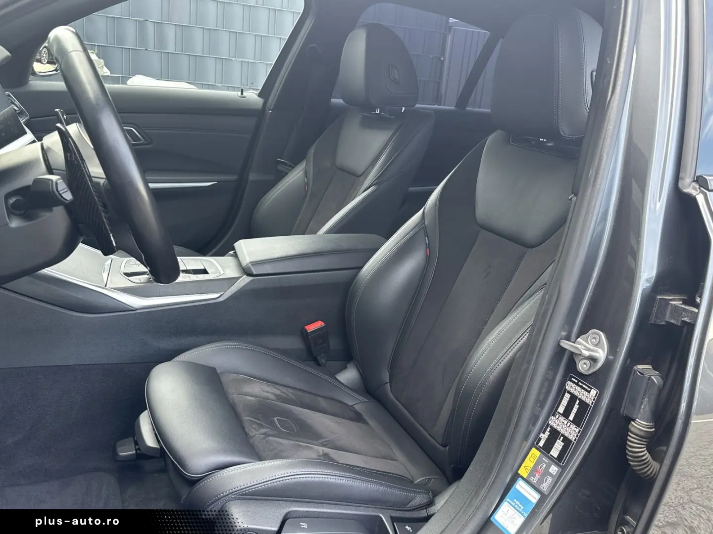 BMW 330e Limousine M-Sport NAV LED TEMPOMAT 18  PP