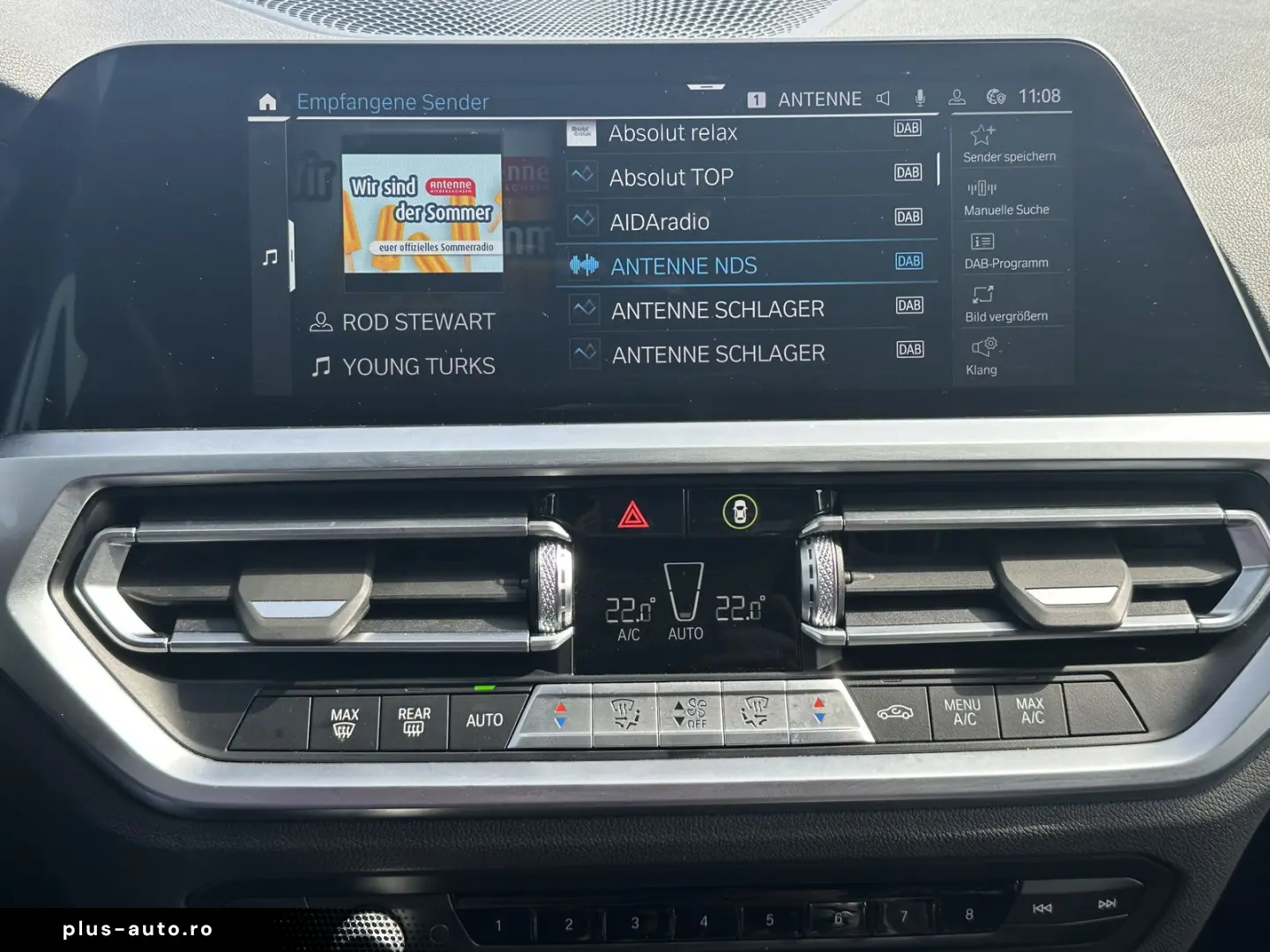 BMW 330e Limousine M-Sport NAV LED TEMPOMAT 18  PP