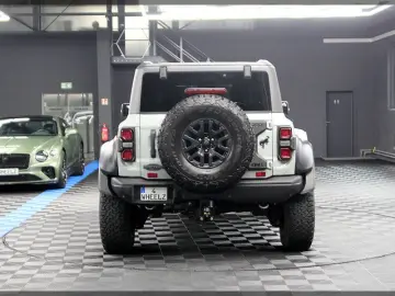 FORD Bronco 3.0 EcoBoost RAPTOR 4x4 CAM   NAVI