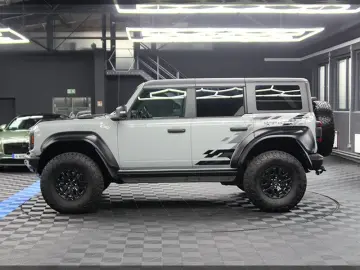 FORD Bronco 3.0 EcoBoost RAPTOR 4x4 CAM   NAVI