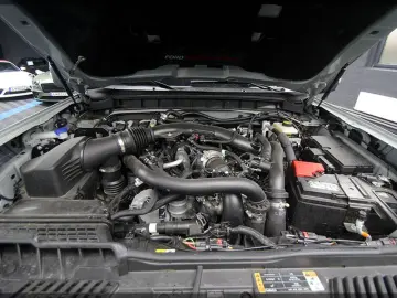 FORD Bronco 3.0 EcoBoost RAPTOR 4x4 CAM   NAVI