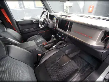 FORD Bronco 3.0 EcoBoost RAPTOR 4x4 CAM   NAVI