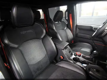 FORD Bronco 3.0 EcoBoost RAPTOR 4x4 CAM   NAVI