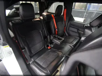 FORD Bronco 3.0 EcoBoost RAPTOR 4x4 CAM   NAVI