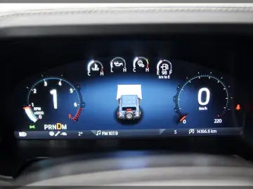 FORD Bronco 3.0 EcoBoost RAPTOR 4x4 CAM   NAVI