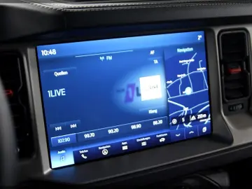 FORD Bronco 3.0 EcoBoost RAPTOR 4x4 CAM   NAVI