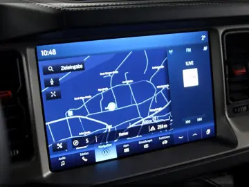 FORD Bronco 3.0 EcoBoost RAPTOR 4x4 CAM   NAVI