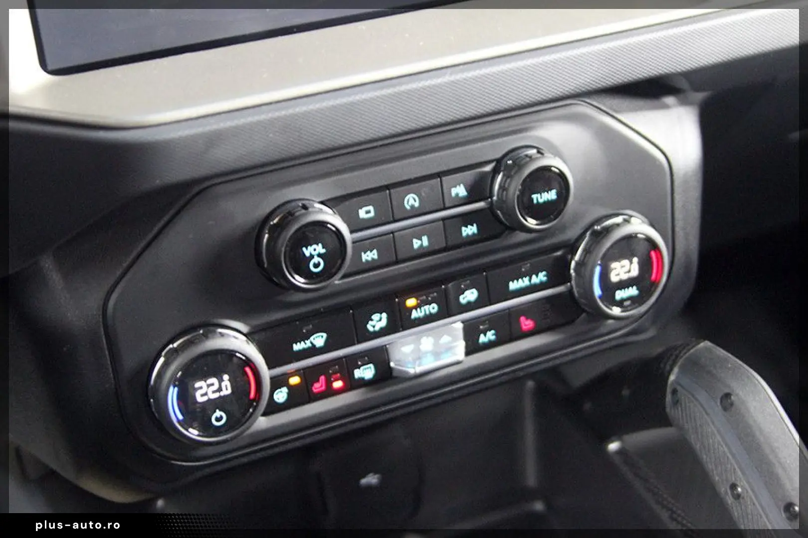 FORD Bronco 3.0 EcoBoost RAPTOR 4x4 CAM   NAVI