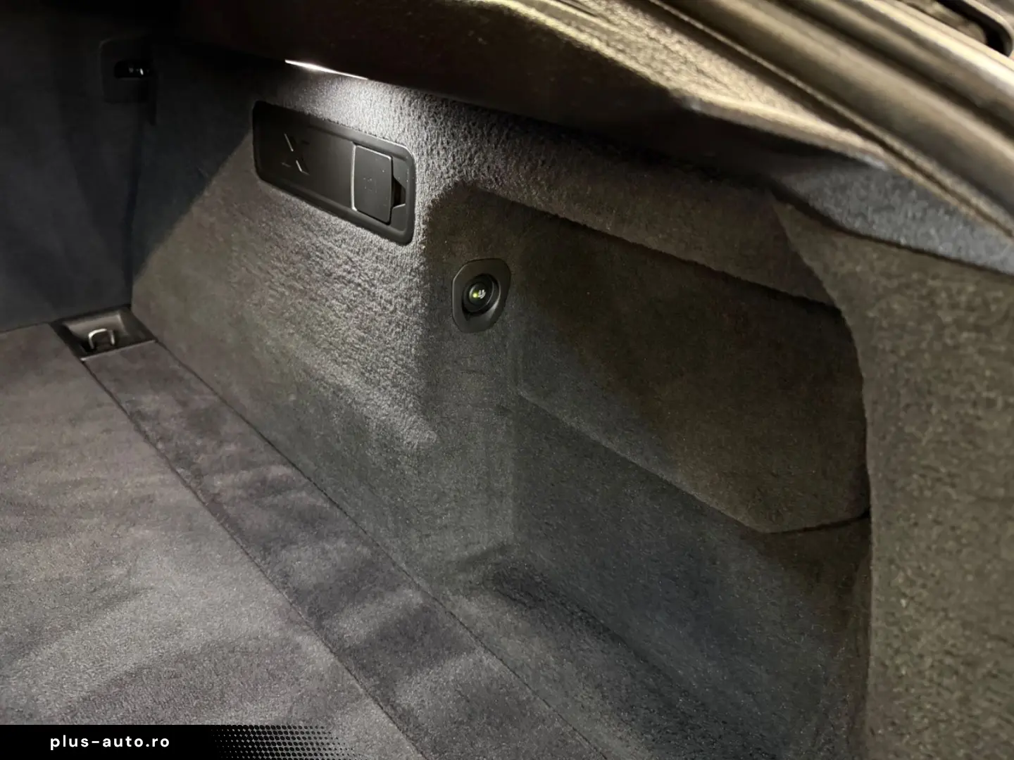 BMW X6 40i xDrive M Sport Pro HEADUP~LED~KAMERA~H&K