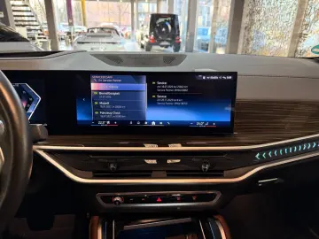 BMW X6 40i xDrive M Sport Pro HEADUP~LED~KAMERA~H&K