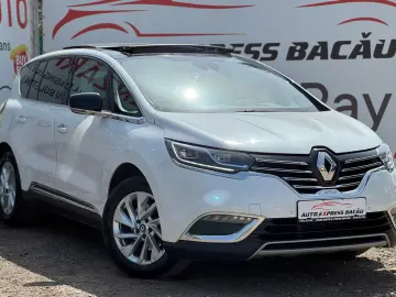 RENAULT ESPACE INITIALE PARIS