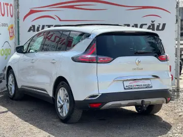 RENAULT ESPACE INITIALE PARIS