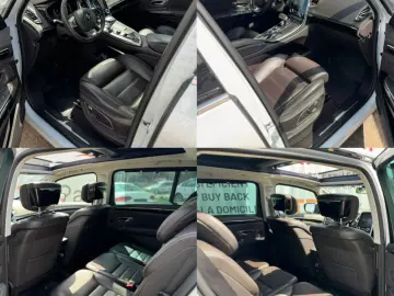 RENAULT ESPACE INITIALE PARIS