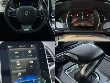 RENAULT ESPACE INITIALE PARIS