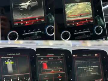 RENAULT ESPACE INITIALE PARIS