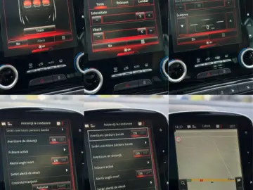 RENAULT ESPACE INITIALE PARIS