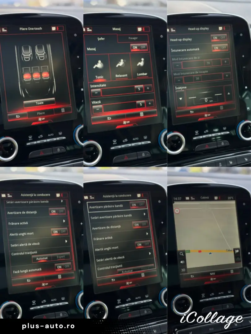 RENAULT ESPACE INITIALE PARIS