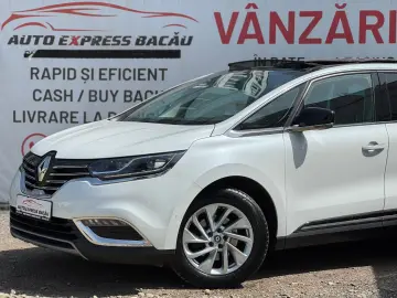 RENAULT ESPACE INITIALE PARIS