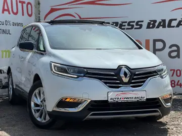 RENAULT ESPACE INITIALE PARIS